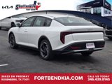 New 2025 Kia K4 EX image 3