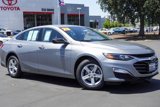 Used 2023 Chevrolet Malibu LS image 6