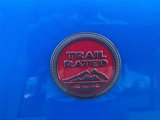 New 2025 Jeep Compass Trailhawk image 5