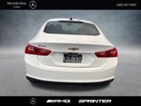 Used 2023 Chevrolet Malibu LS image 4