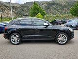 Used 2017 Audi SQ5 Prestige w/ Prestige Package image 2