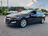 Used 2024 Chevrolet Malibu LT image 4