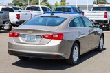 New 2025 Chevrolet Malibu LS image 4
