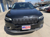 Used 2019 Jeep Cherokee Limited image 3