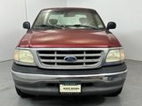 Used 2002 Ford F150 XLT image 3
