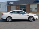 Used 2017 Ford Taurus Limited image 2