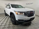 Used 2018 GMC Acadia SLT image 3