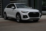 Used 2022 Audi Q5 2.0T Premium Plus w/ Premium Plus Package image 2