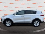 Used 2018 Kia Sportage LX image 2