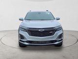 Used 2024 Chevrolet Equinox RS image 2