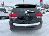 Used 2019 Jeep Grand Cherokee Limited image 4