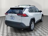 Used 2020 Toyota RAV4 XLE image 3
