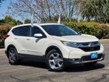 Certified 2018 Honda CR-V EX-L image 2