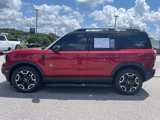 Used 2021 Ford Bronco Sport Outer Banks image 6