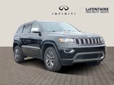 Used 2021 Jeep Grand Cherokee Limited image 3