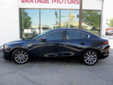 Used 2020 MAZDA MAZDA3 AWD Sedan w/ Select Package image 5