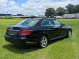Used 2016 Mercedes-Benz E 350 4MATIC Sedan image 3