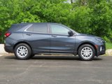 Certified 2022 Chevrolet Equinox LT image 2