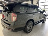 Used 2024 Chevrolet Tahoe Z71 w/ Luxury Package image 3