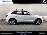 Used 2017 Audi Q5 2.0T Premium Plus w/ Technology Package image 2