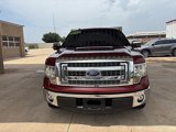 Used 2013 Ford F150 XLT w/ XLT Chrome Pkg image 2
