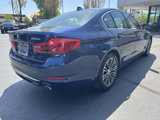 Used 2018 BMW 530e xDrive w/ Premium Package 2 image 5