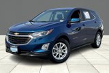 Certified 2021 Chevrolet Equinox LT image 2