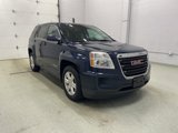 Used 2016 GMC Terrain SLE image 2