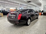 Used 2014 Cadillac CTS Sedan image 4