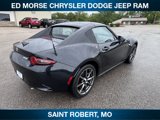 Used 2020 MAZDA MX-5 Miata RF Grand Touring image 5