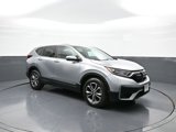 Certified 2020 Honda CR-V EX image 4