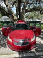 Used 2014 Chevrolet Cruze LT image 2