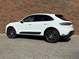Used 2024 Porsche Macan image 3