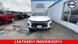 Certified 2020 Chevrolet Blazer RS image 4