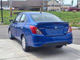 Used 2015 Nissan Versa SV image 4