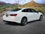 Used 2023 Chevrolet Malibu LT w/ Driver Confidence Package image 4