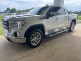 Used 2021 GMC Sierra 1500 SLT image 4