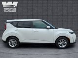 Certified 2023 Kia Soul LX w/ LX Technology Package image 4