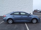 Certified 2023 Toyota Corolla LE image 2