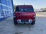 New 2025 Ford Bronco Sport Big Bend image 5