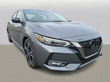 Used 2023 Nissan Sentra SR w/ SR Premium Package image 2