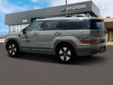 New 2025 Hyundai Santa Fe SEL image 4