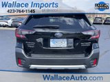 Used 2020 Subaru Outback Touring XT image 5