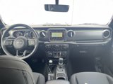 Used 2021 Jeep Wrangler Willys image 4