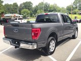 Used 2021 Ford F150 XLT w/ Equipment Group 301A Mid image 5