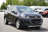 Used 2022 Chevrolet Trax LT w/ LT Convenience Package image 3