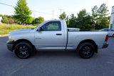 Used 2010 Dodge Ram 1500 Truck ST w/ ST Popular Equipment Group image 4