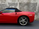 Used 2007 Chevrolet Corvette Convertible image 6