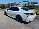 Used 2019 Toyota Camry XSE image 2