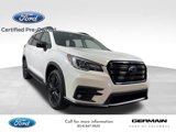 Used 2022 Subaru Ascent Onyx Edition image 4